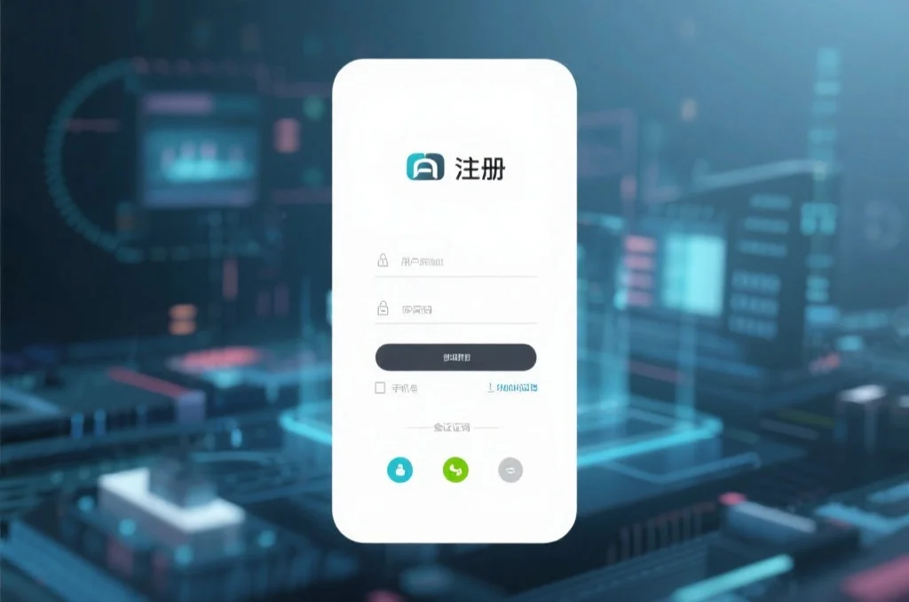 星空综合APP官网登录与注册:新手入门全攻略